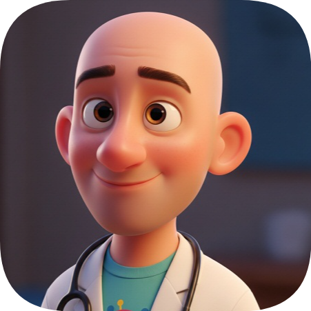 Doctor principal