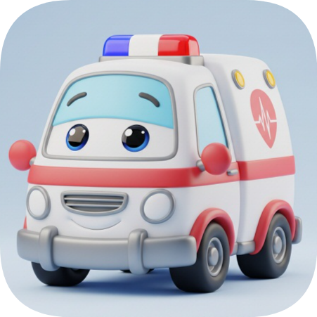 Ambulancia