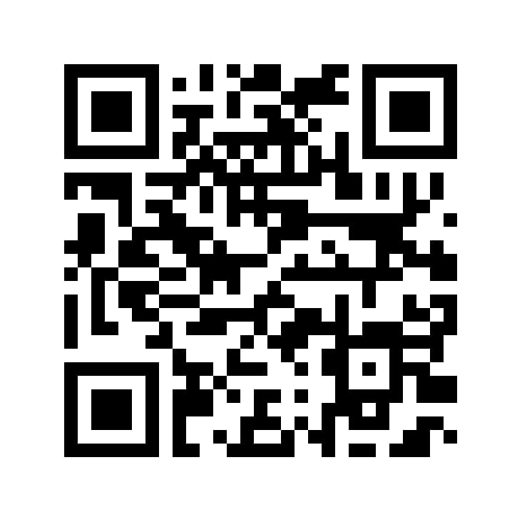 Código QR para compartir la lista