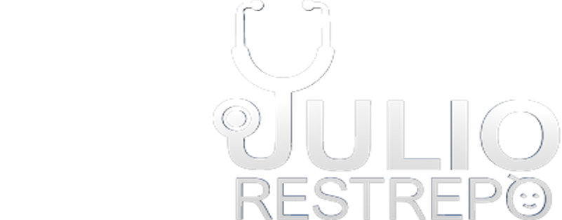 Julio Restrepo - Logo